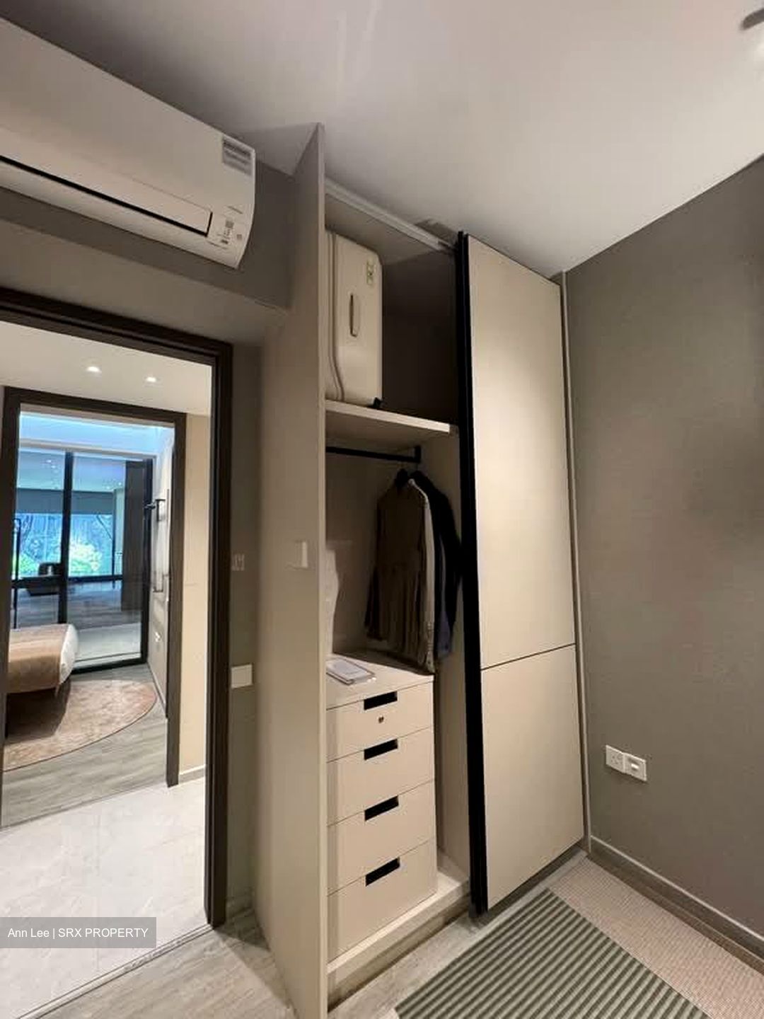 Canberra Residences (D27), Condominium #556041191